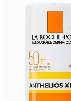 LA ROCHE-POSAY Anthelios XL Tyčinka na citlivé partie SPF 50+ 9 g 6