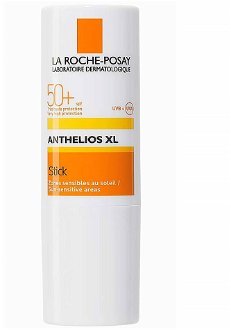 LA ROCHE-POSAY Anthelios XL Tyčinka na citlivé partie SPF 50+ 9 g 2
