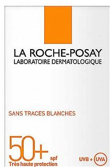 LA ROCHE-POSAY Anthelios XL zmatňujúci gél-krém SPF 50+ 50 ml 6
