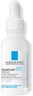 LA ROCHE POSAY Cicaplast B5 regeneračné sérum 30 ml