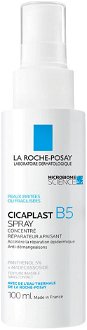 LA ROCHE-POSAY Cicaplast B5 Upokojujúci sprej 100 ml 2