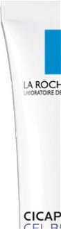 LA ROCHE-POSAY Cicaplast Gel B5 40 ml 6