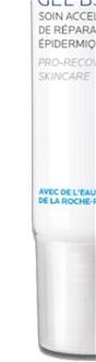 LA ROCHE-POSAY Cicaplast Gel B5 40 ml 8