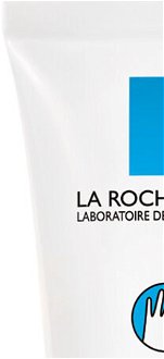 LA ROCHE-POSAY Cicaplast krém na ruky 50 ml 6