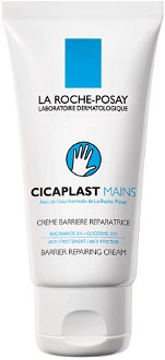 LA ROCHE-POSAY Cicaplast krém na ruky 50 ml 2