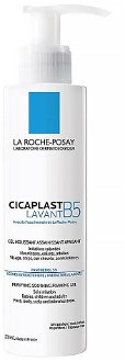LA ROCHE-POSAY Cicaplast Peniaci gél Lavant B5 200 ml