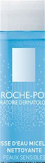 LA ROCHE-POSAY Čistiaca micelárna penová voda 150 ml 5