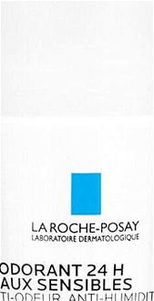 LA ROCHE-POSAY Deo Physio roll-on 50 ml 5