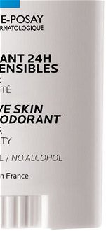 LA ROCHE-POSAY Deodorant stick 40 g 9