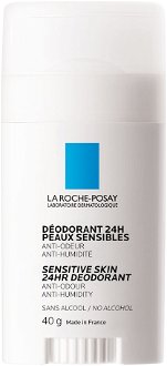 LA ROCHE-POSAY Deodorant stick 40 g 2