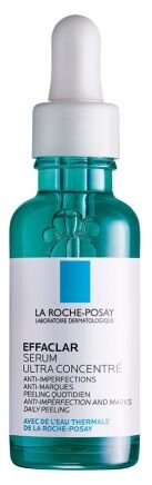 La Roche-Posay Effaclar Sérum proti nedokonalostiam pleti a stopám po akné 30 ml