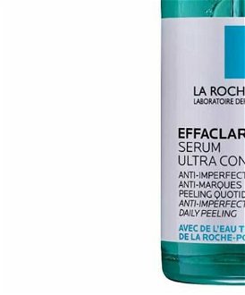 LA ROCHE-POSAY Effaclar Ultra koncentrované sérum 30 ml 8