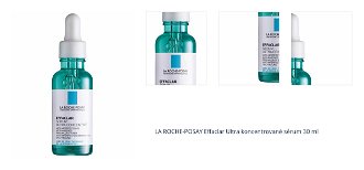 LA ROCHE-POSAY Effaclar Ultra koncentrované sérum 30 ml 1