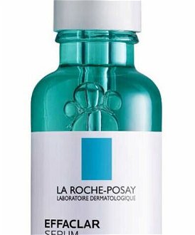 LA ROCHE-POSAY Effaclar Ultra koncentrované sérum 30 ml 5