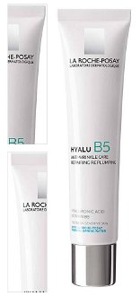 LA ROCHE-POSAY Hyalu B5 anti-wrinkle care 40 ml 4