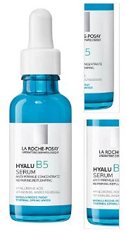 LA ROCHE-POSAY Hyalu B5 sérum 30 ml 3