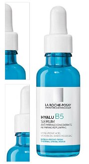LA ROCHE-POSAY Hyalu B5 sérum 30 ml 4