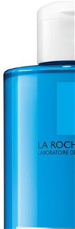 LA ROCHE-POSAY Kerium Doux - extrémna jemnosť 400 ml 6