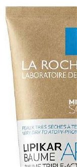 LA ROCHE-POSAY Lipikar Baume AP+M Eko tuba 200 ml 6