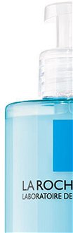 LA ROCHE-POSAY Lipikar Surgras Liquide zvláčňujúci sprchový gél 400 ml 6