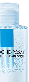 LA ROCHE-POSAY Micelárna voda Ultra pre veľmi citlivú, reaktívnu pleť 200 ml 7