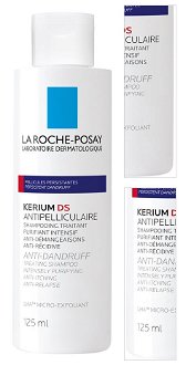 LA ROCHE-POSAY Šampón proti lupinám 125 ml 3