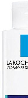 LA ROCHE-POSAY Šampón proti lupinám na mastné vlasy 200 ml 6