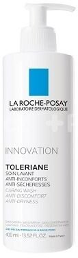 La Roche-Posay TOLERIANE Čistiaci krém 400 ml