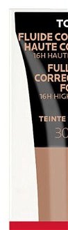 LA ROCHE POSAY Toleriane make-up SPF25 odtieň 14 30 ml 6