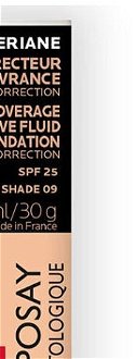 LA ROCHE POSAY Toleriane make-up SPF25 odtieň 8 30 ml 7