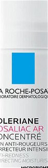LA ROCHE-POSAY Toleriane Rosaliac AR Pleťový krém 40 ml 5