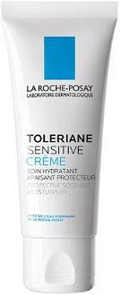 LA ROCHE-POSAY Toleriane Sensitive Creme 40 ml