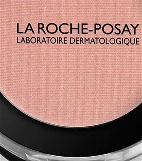 LA ROCHE-POSAY  Toleriane Tvárenka Rose Doré 5 g 5