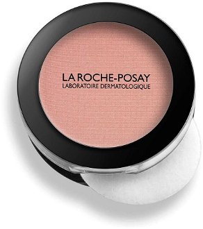 LA ROCHE-POSAY  Toleriane Tvárenka Rose Doré 5 g 2