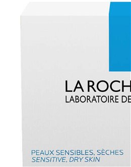 LA ROCHE-POSAY Lipikar Surgras Mydlo v kocke 150 g 6