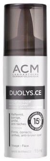 Laboratoire ACM Duolys.Hyal Intenzívne sérum proti starnutiu pleti 15 ml