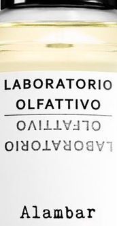 Laboratorio Olfattivo Alambar parfumovaná voda pre ženy 100 ml 5