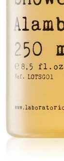 Laboratorio Olfattivo Alambar sprchový gél unisex 250 ml 8