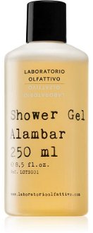 Laboratorio Olfattivo Alambar sprchový gél unisex 250 ml