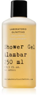 Laboratorio Olfattivo Alambar sprchový gél unisex 250 ml