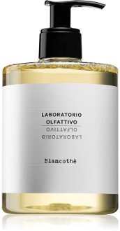 Laboratorio Olfattivo Biancothè parfumované tekuté mydlo unisex 500 ml