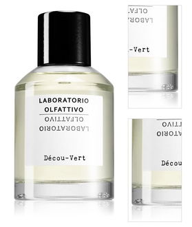 Laboratorio Olfattivo Décou-Vert parfumovaná voda unisex 100 ml 3