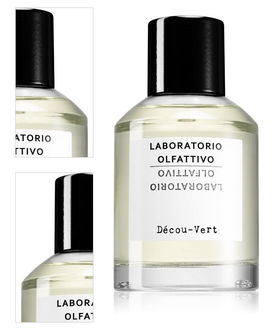 Laboratorio Olfattivo Décou-Vert parfumovaná voda unisex 100 ml 4