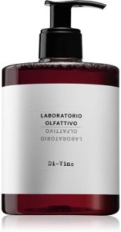Laboratorio Olfattivo Di-Vino parfumované tekuté mydlo unisex 500 ml