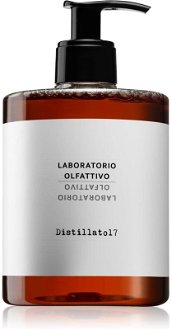 Laboratorio Olfattivo Distillato17 parfumované tekuté mydlo unisex 500 ml