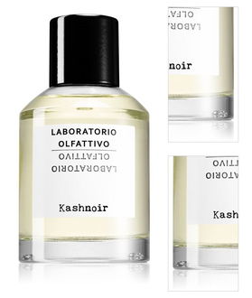 Laboratorio Olfattivo Kashnoir parfumovaná voda unisex 100 ml 3