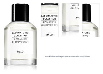 Laboratorio Olfattivo MyLO parfumovaná voda unisex 100 ml 1