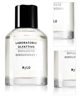 Laboratorio Olfattivo MyLO parfumovaná voda unisex 100 ml 3