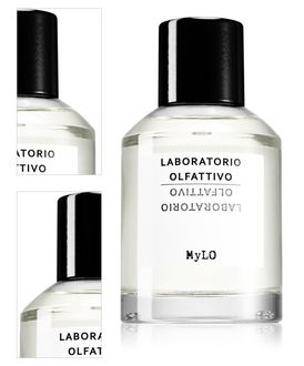 Laboratorio Olfattivo MyLO parfumovaná voda unisex 100 ml 4