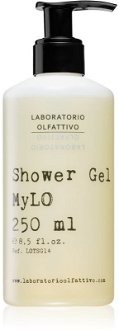 Laboratorio Olfattivo MyLO parfumovaný sprchovací gél unisex 250 ml